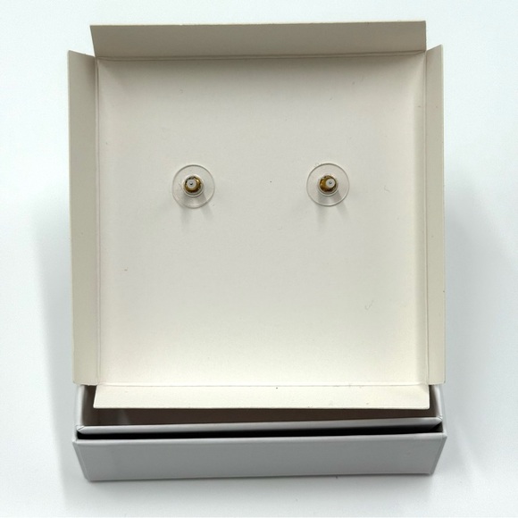 NIB PIXAR X Baublebar Sully Monsters Inc. University Dangling Earrings - Picture 6 of 9